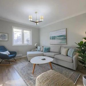 Apartment Terrace